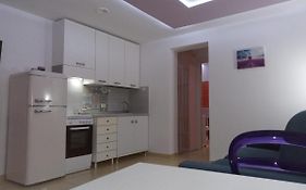 Appartamento Trapani Centro