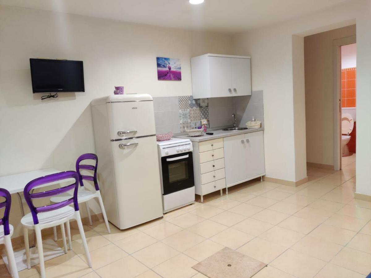 Appartamento Trapani Centro Exterior photo